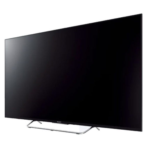 تلویزیون های هوشمند - تلویزیون سه بعدی سونی 55W800C